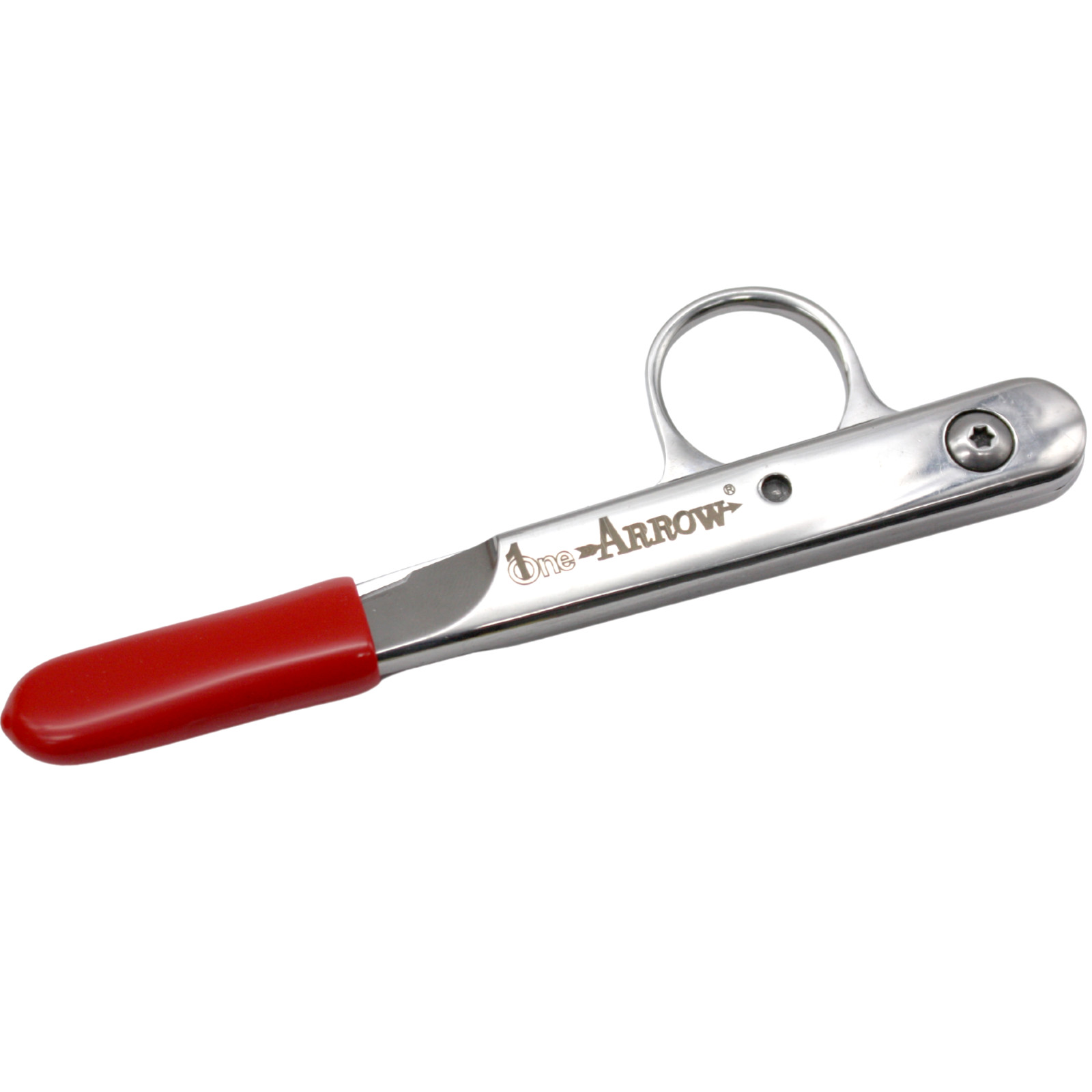 One Arrow 4-3/4″ All Metal Sewing & Embroidery Thread Clipper Cutter Snips