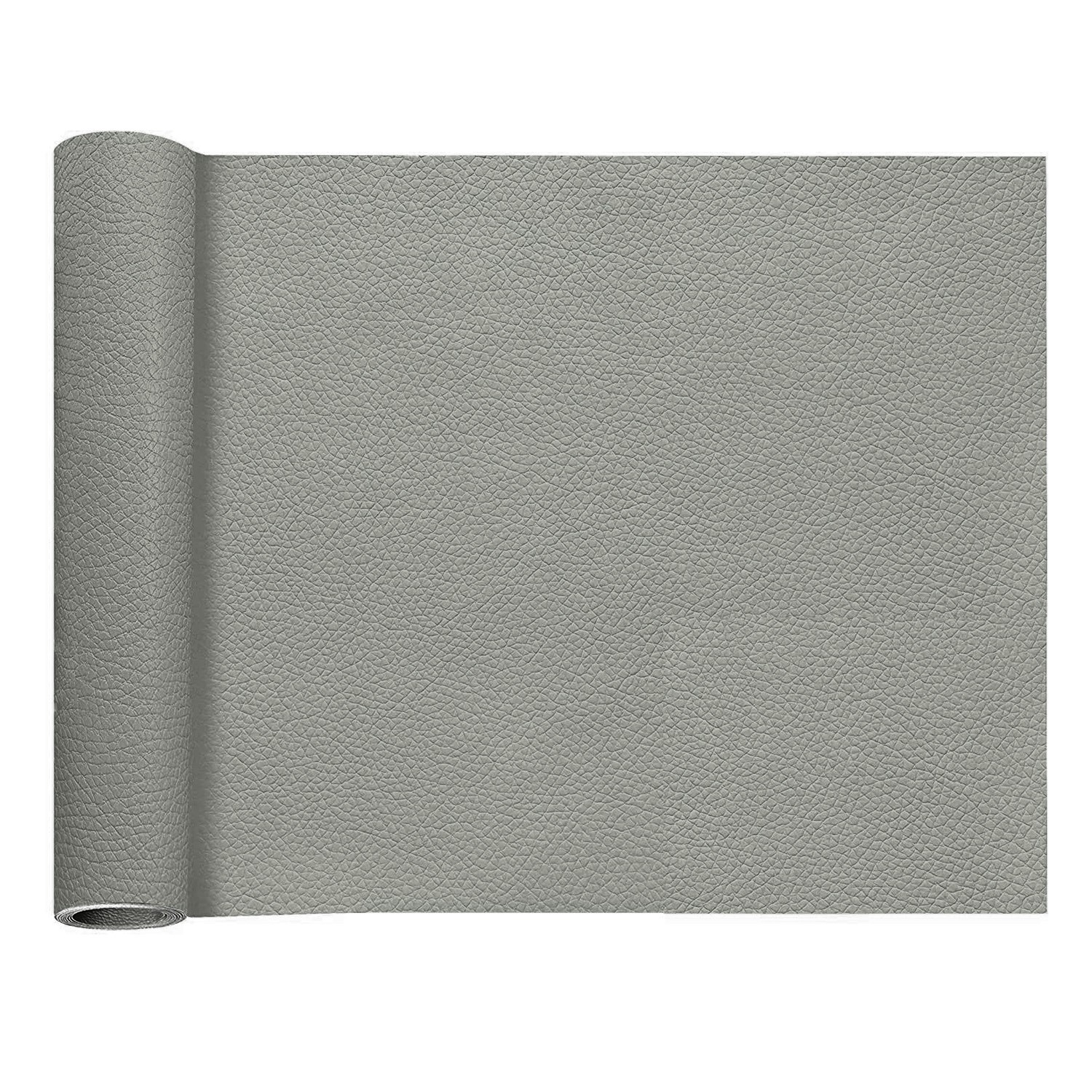 Wear-resistant Multiple Sizes Leather Repair For Sofa Couch Recliner wallpaper
