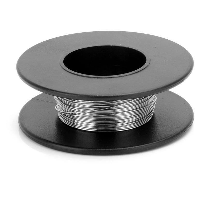 Titanium Wire Highly Pure Diameter 0.2mm – 6mm Various Length TA2 Metal Wires
