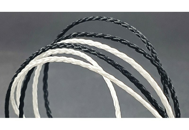 Yarn Polypropylene 1.5 mm/300 m Braided Cord Color Tools for Crafts Macrame