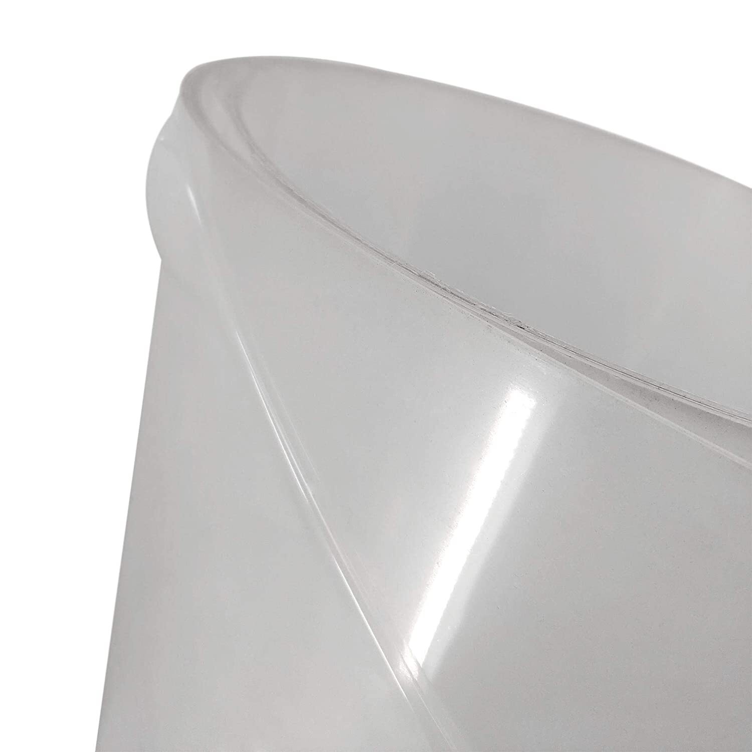 Clear Transparent Polycarbonate Lexan Plastic Film Frame Sheet Impact Resistant