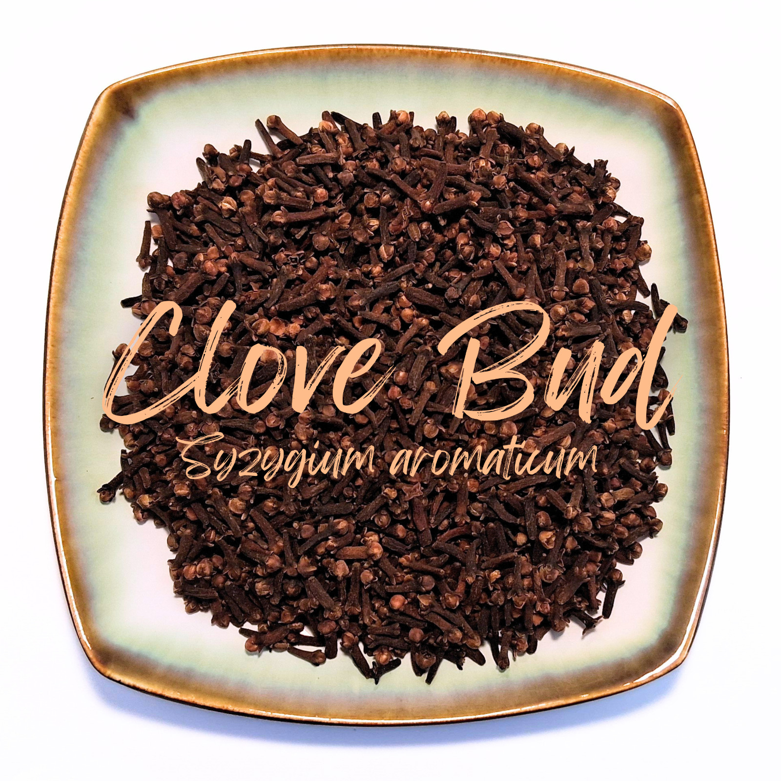 Clove Buds – Organic Natural Dried Herb – Syzygium aromaticum CHOOSE 0.5 – 4 oz
