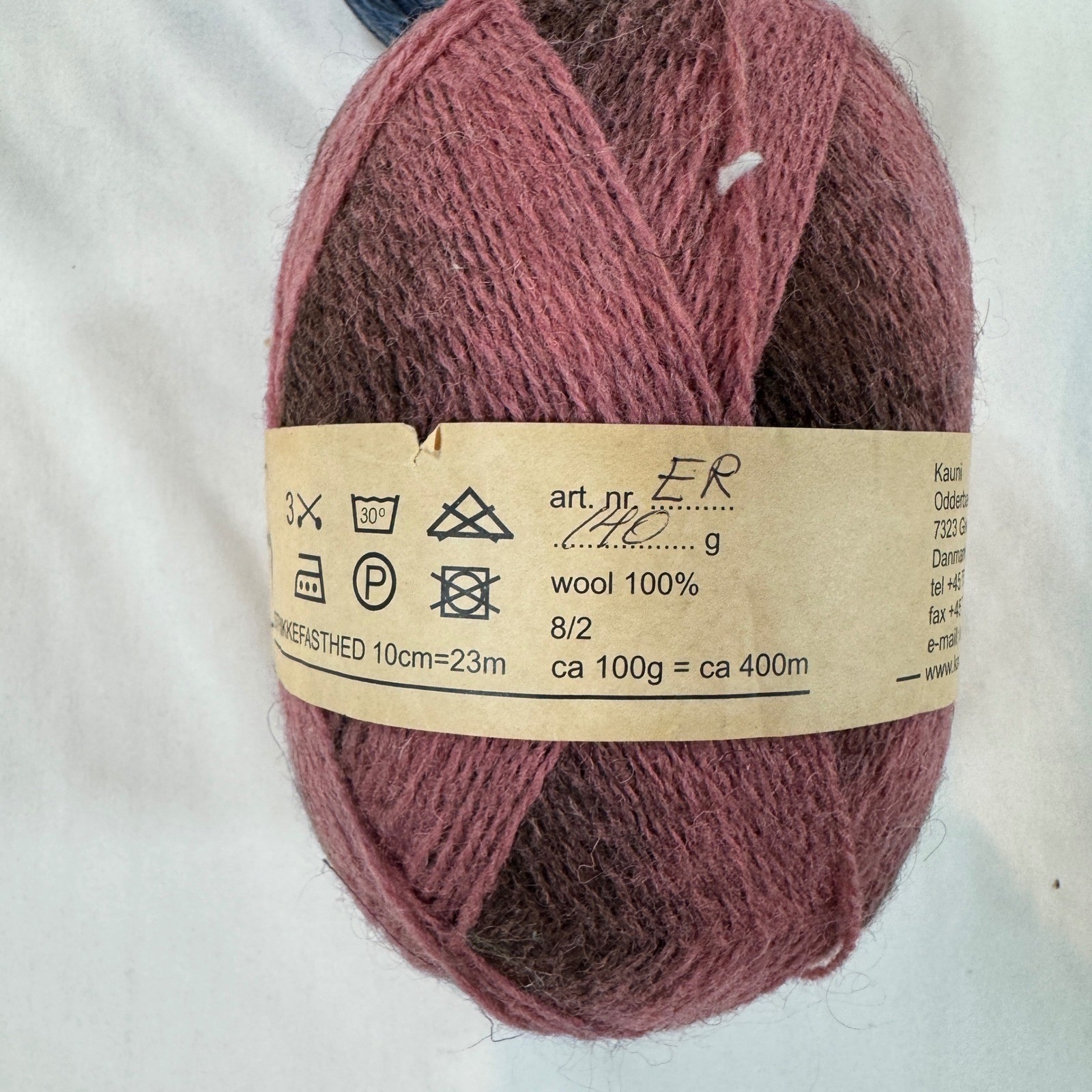 Mixed Yarn Lot Knit Picks Anzula Kauni Quaere Fibre Merino Wool Silk Destash