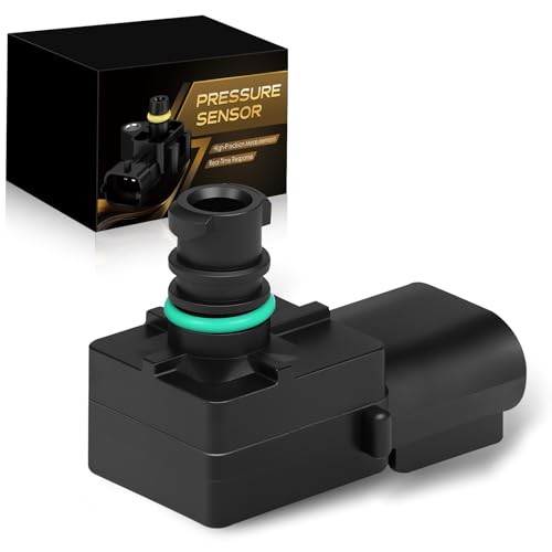 Manifold Absolute Pressure Sensor Fit for:-Dodge for:-Ram 1500 2500 5033310AC