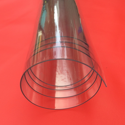 Clear Marine Grade Vinyl 54” & 72″ Wide: 4, 8, 12, 16, 20, 30, 40, 60, 80 Gauge