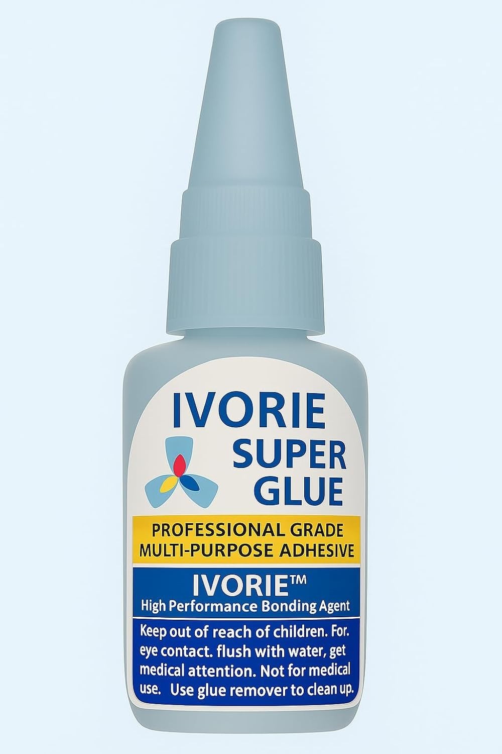 Super Glue Adhesive Instant Bonding Cyanoacrylate Acrylic – Dental Laboratory…