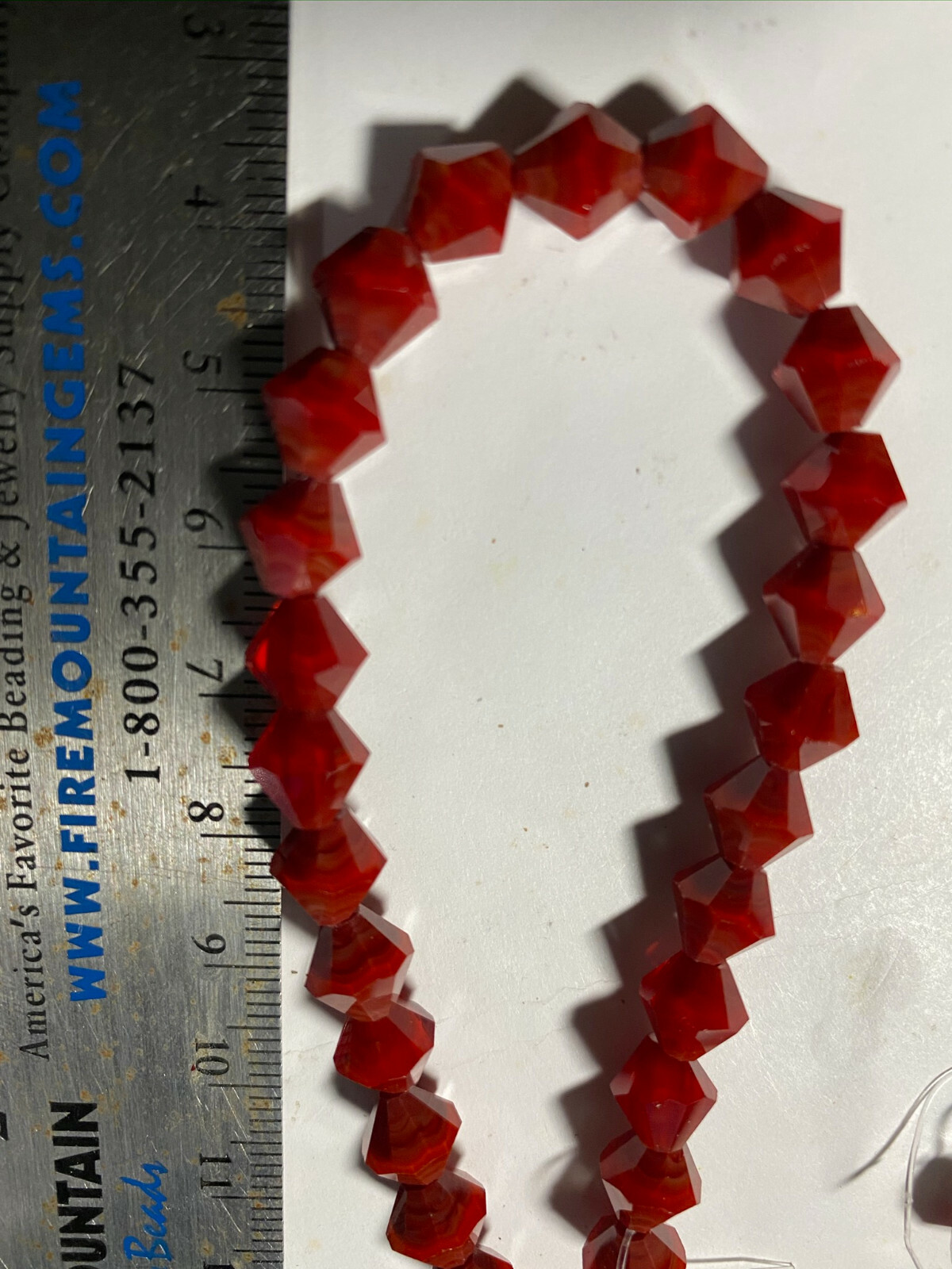 Celestial Chinarovski Crystal Bicone Beads