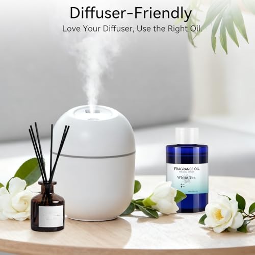 100ml Essential Oil for 100% Pure Natural Therapeutic Grade Diffuser Burner