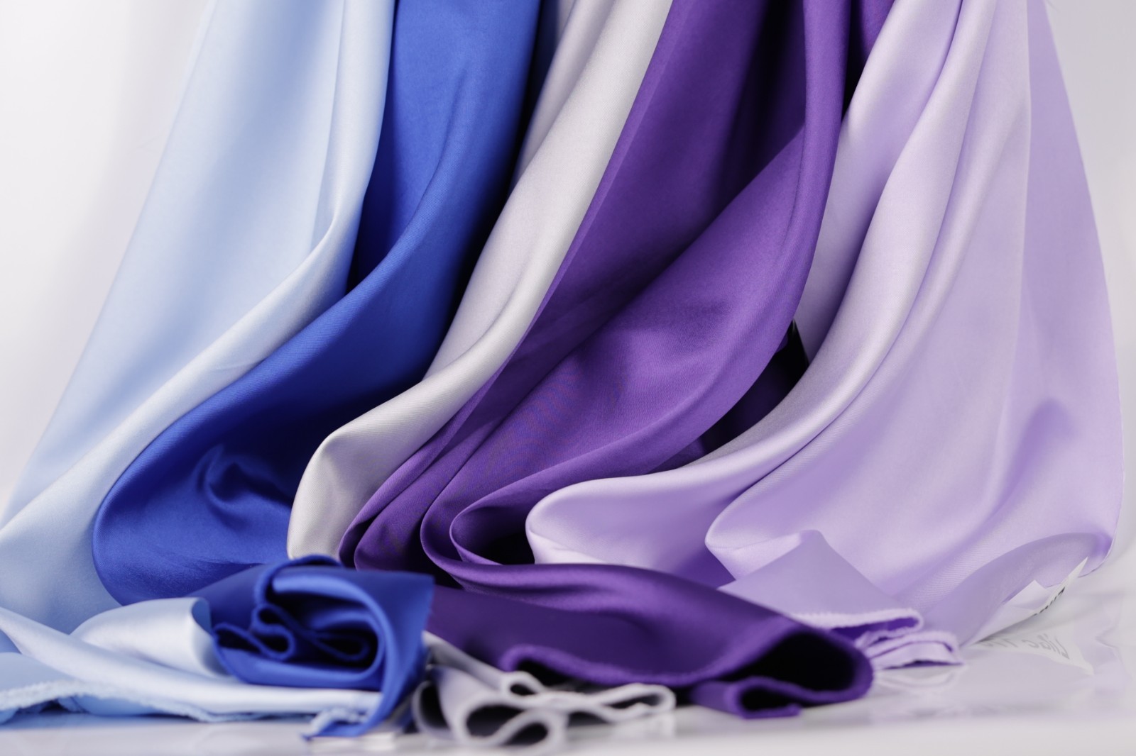 20 Colors Mikado Satin Fabric – 60″ Wide
