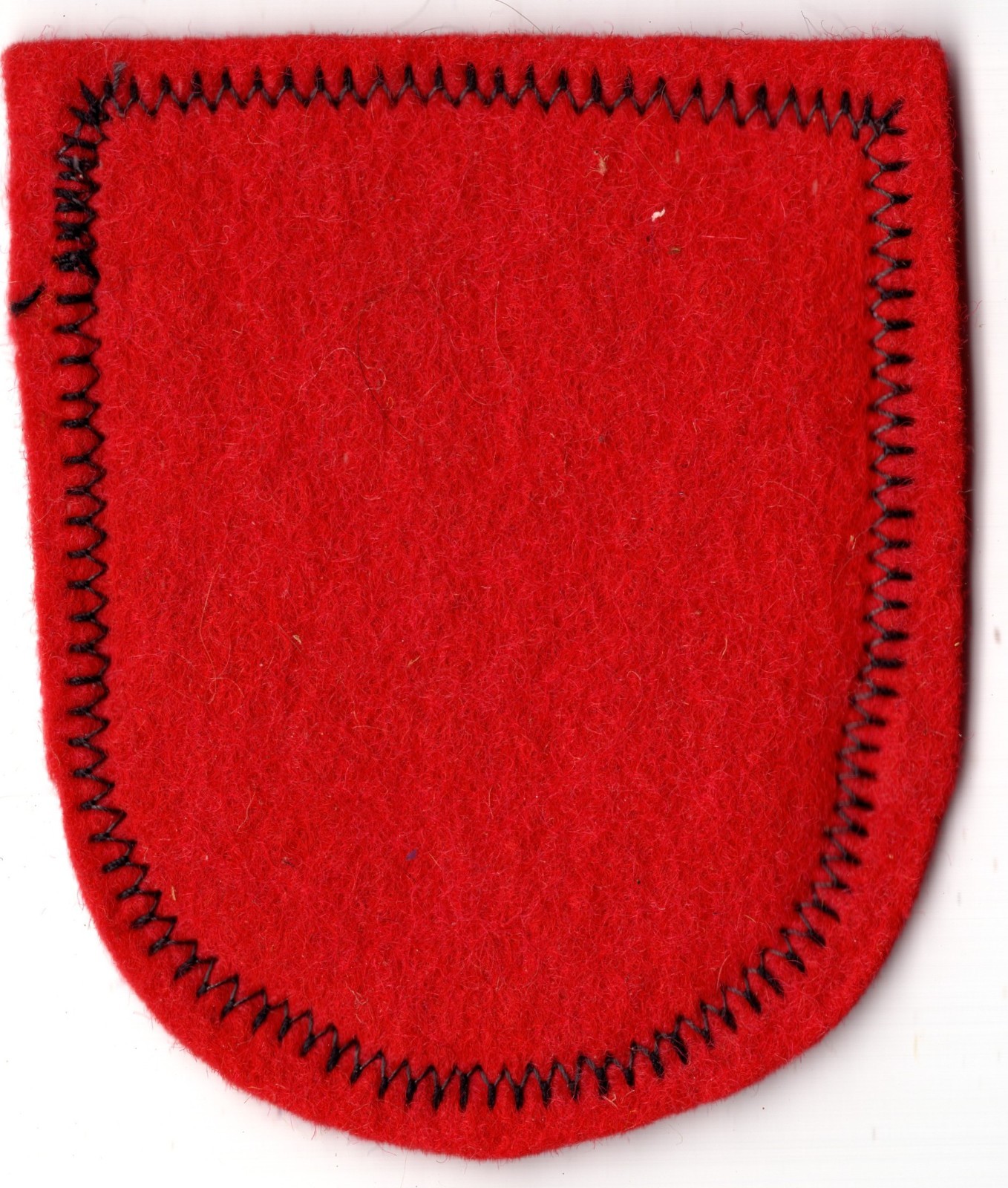 Patch German Osterreich c1980 Austria Travel Patch Crest Felt 2×2.5″