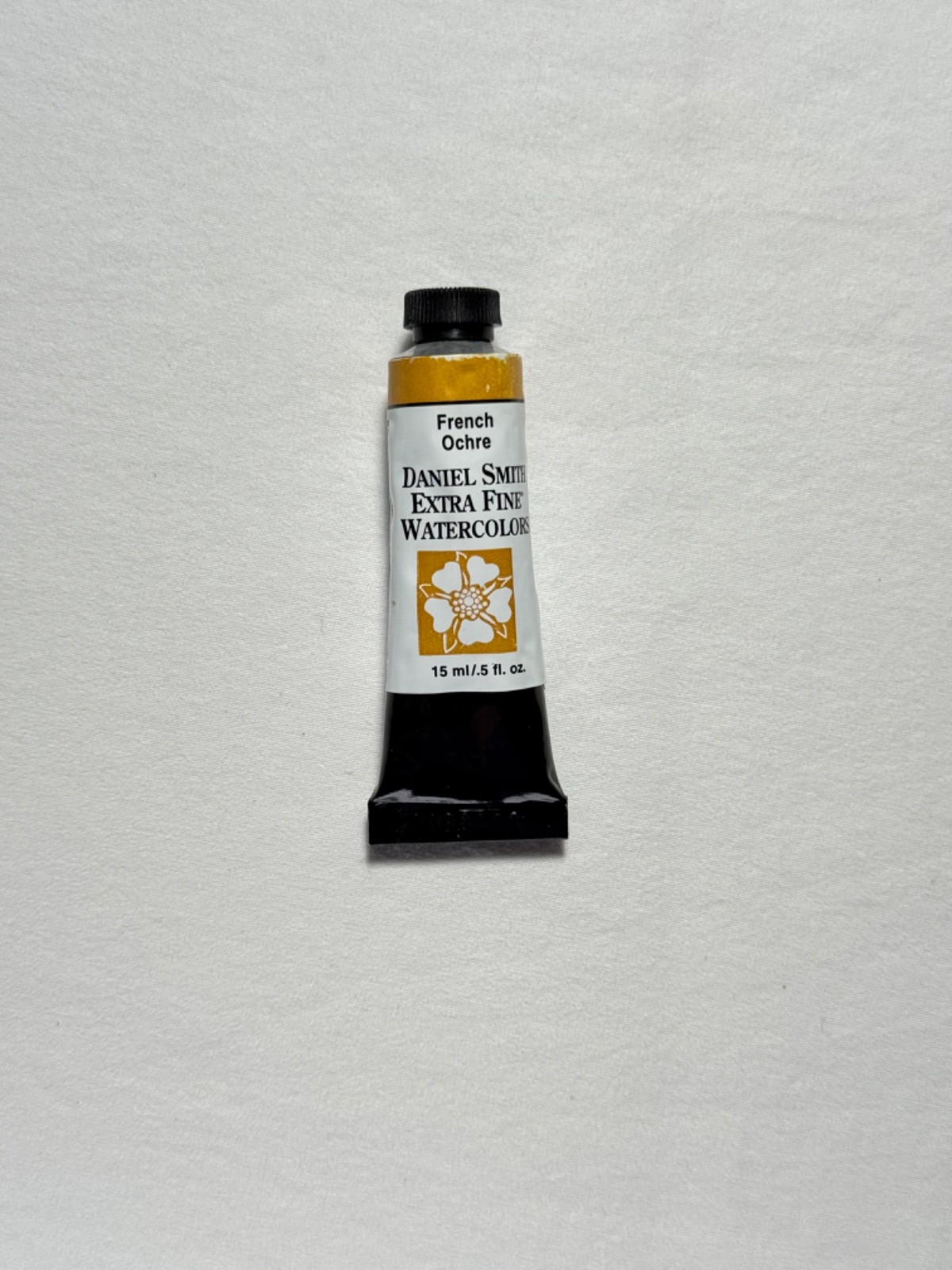 NEW Daniel Smith Extra Fine Watercolor 15ml. / .5fl.oz. Clearance, see details