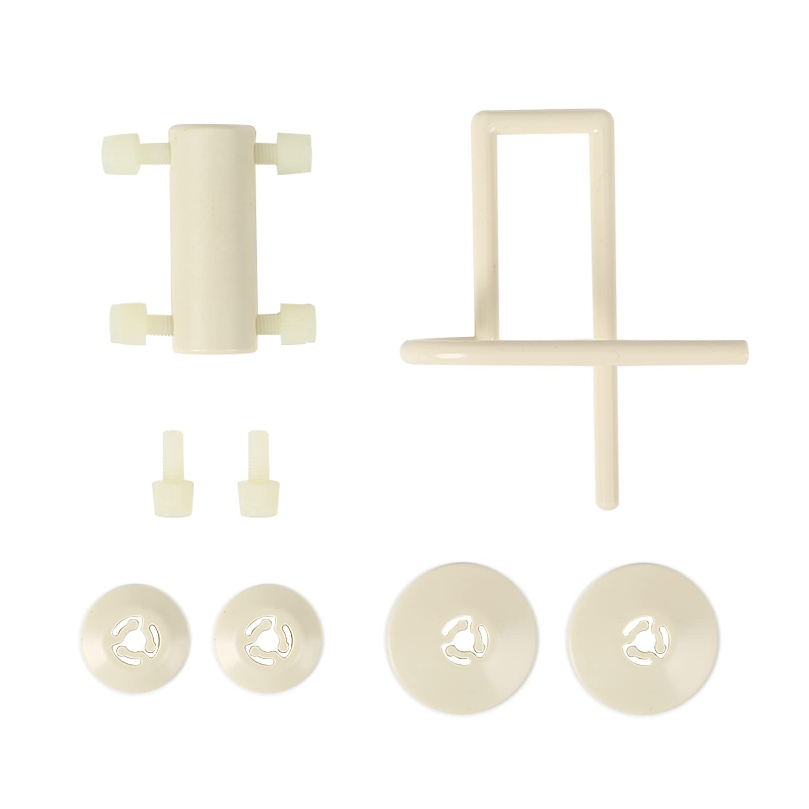 Thread Holders for Spools Stand Spool Pin Adapter Sewing Pink