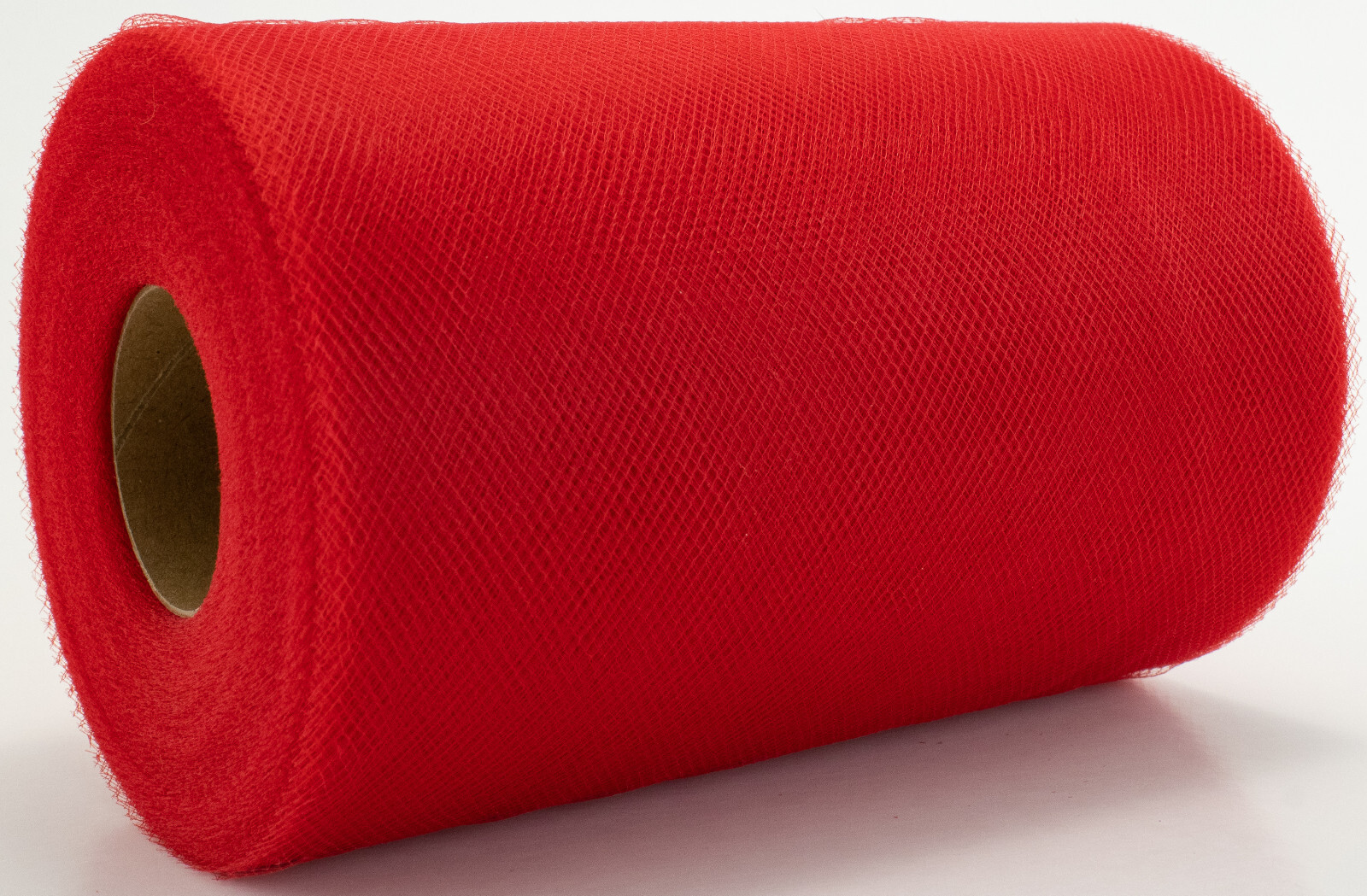Tulle Fabric Roll | 6″x100 Yards | Polyester | Wedding, Party, Decorations, Tutu