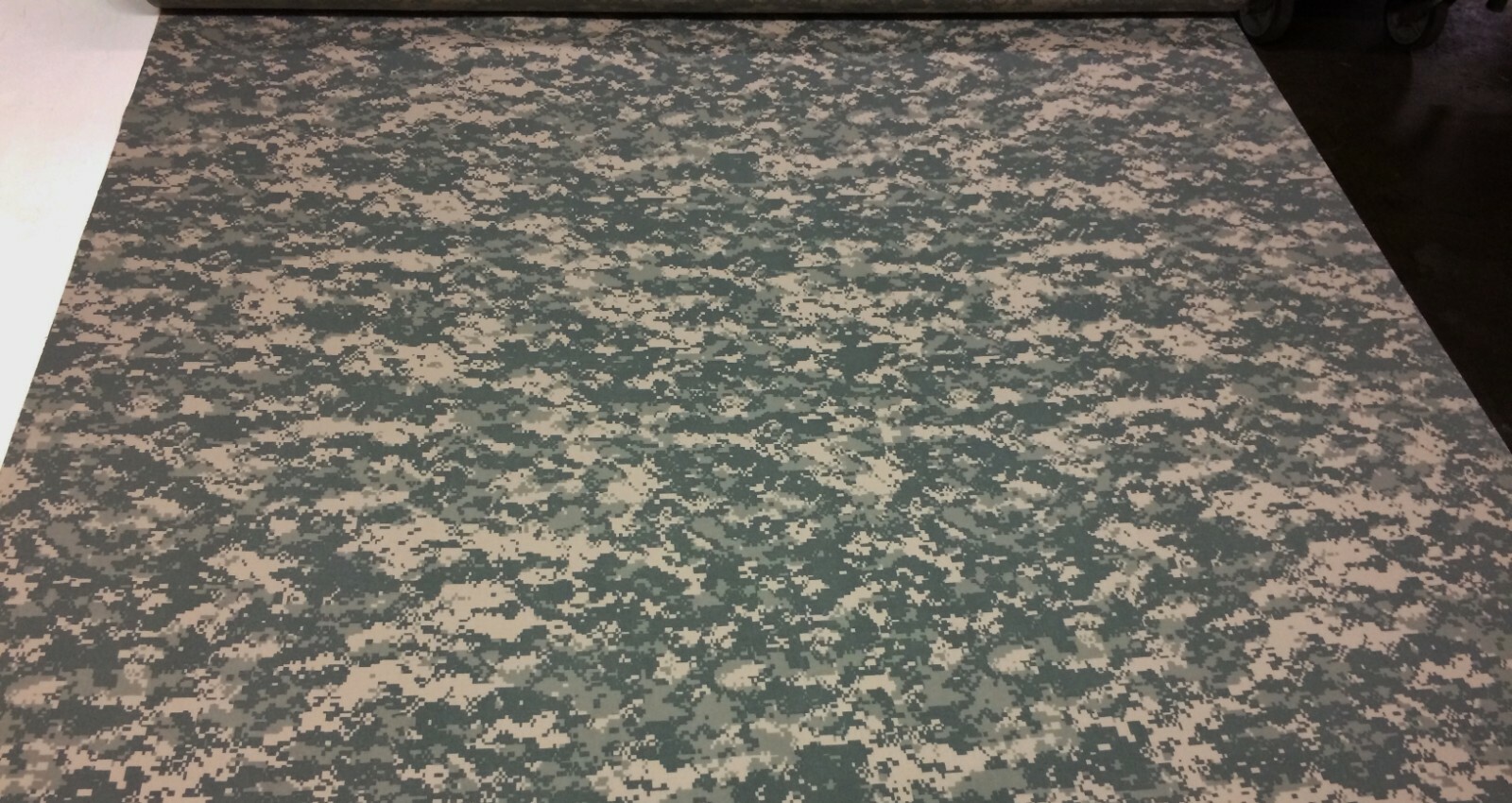 ACU DIGITAL CORDURA 330D NYLON OUTDOOR DWR MULTIPURPOSE FABRIC BY YARD 60″ WIDE