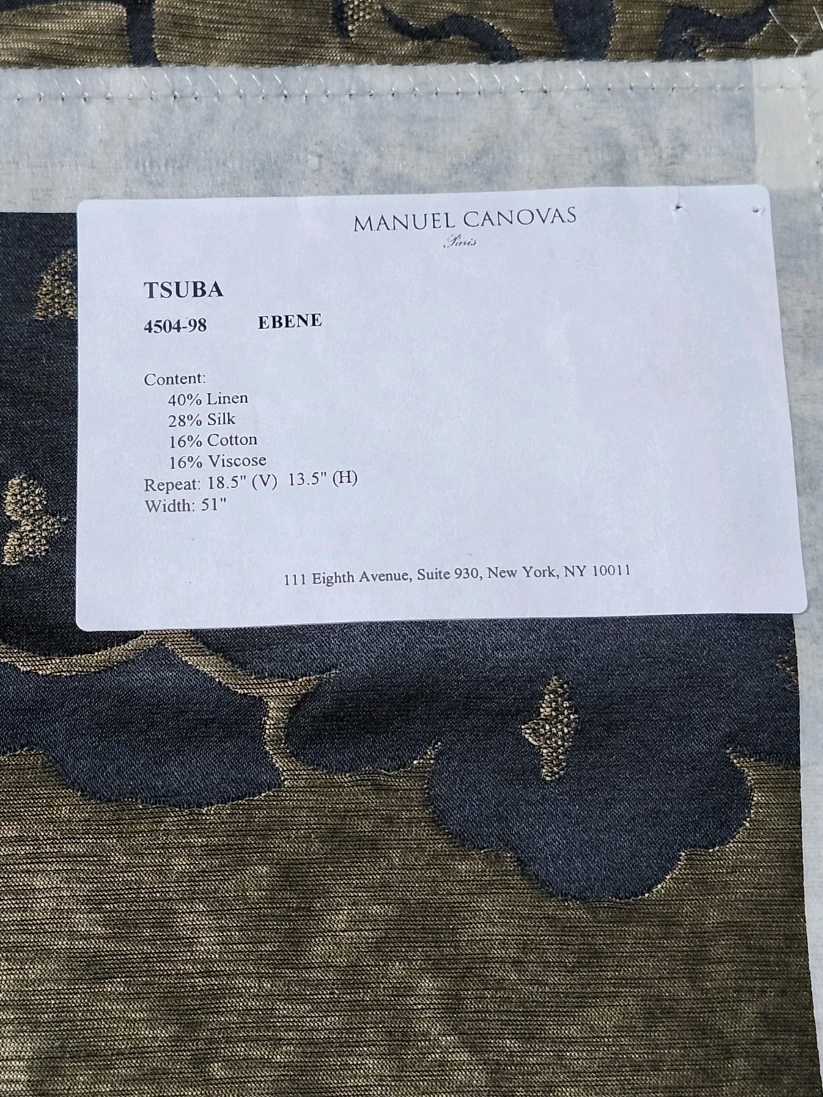 20 Luxury Designer Fabric Squares, Appx 27×27 See Description, 9 Pounds