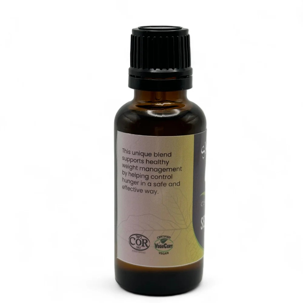 SEXY SELF Essential Oil Blend Free Shipping (Boost Metabolism, Curbs Appetite)