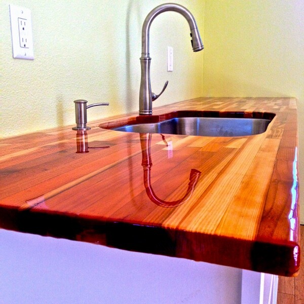 Ultra Clear Epoxy Resin Bar Top Epoxy Table Top Epoxy Countertop 10 Gallon Kit