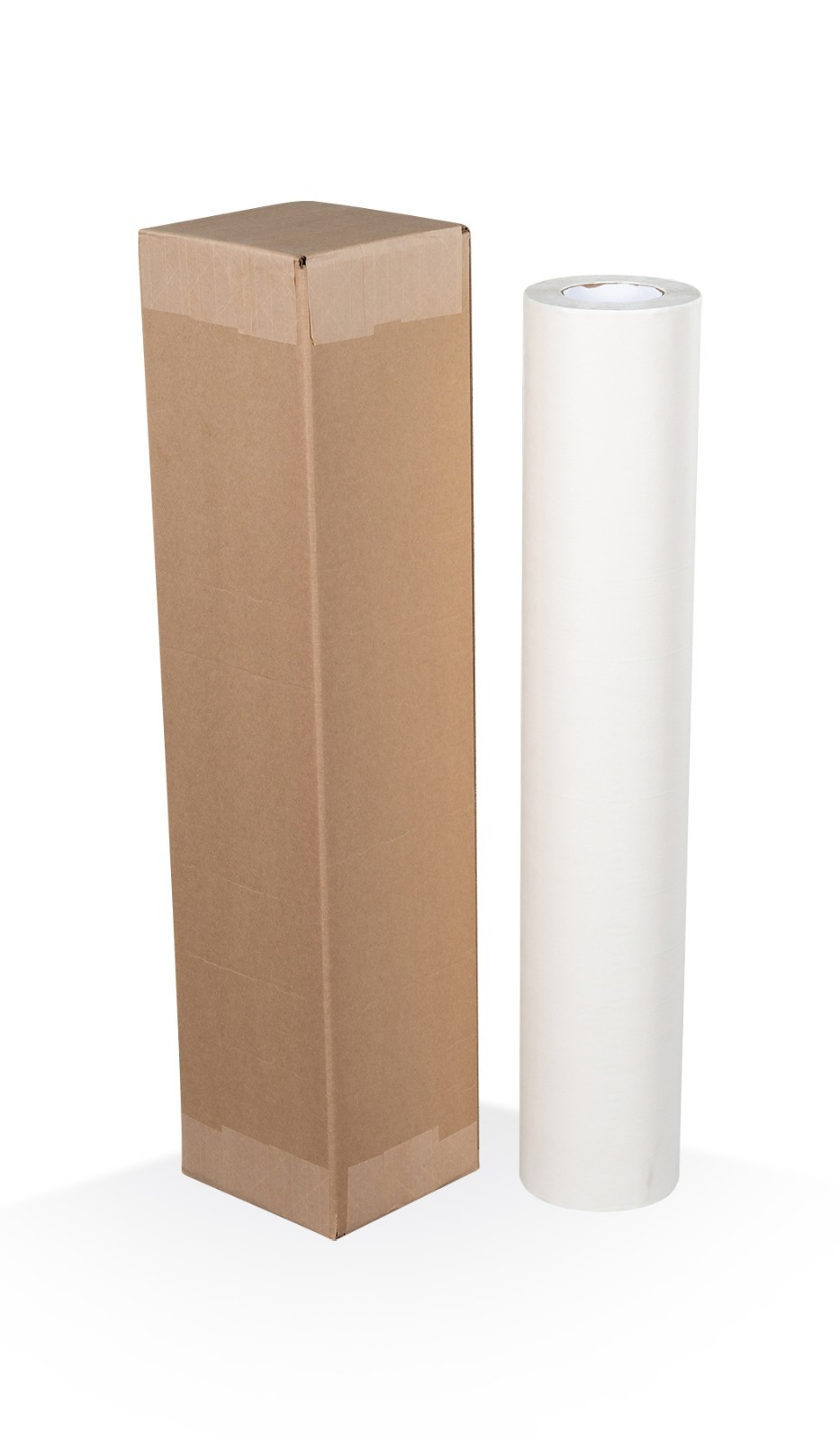 Application Transfer Premask High Tack Paper Tape for Sign Vinyl Banner