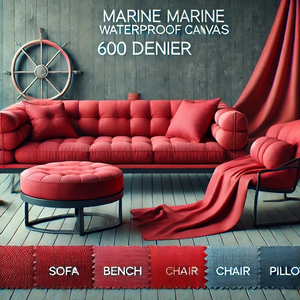 VINYL FABRIC FAUX LEATHER FABRIC PLEATHER UPHOLSTERY FABRIC – 7 COLORS – 54″W