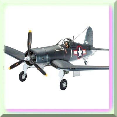 1/32 Scale F4U-1A Corsair Model