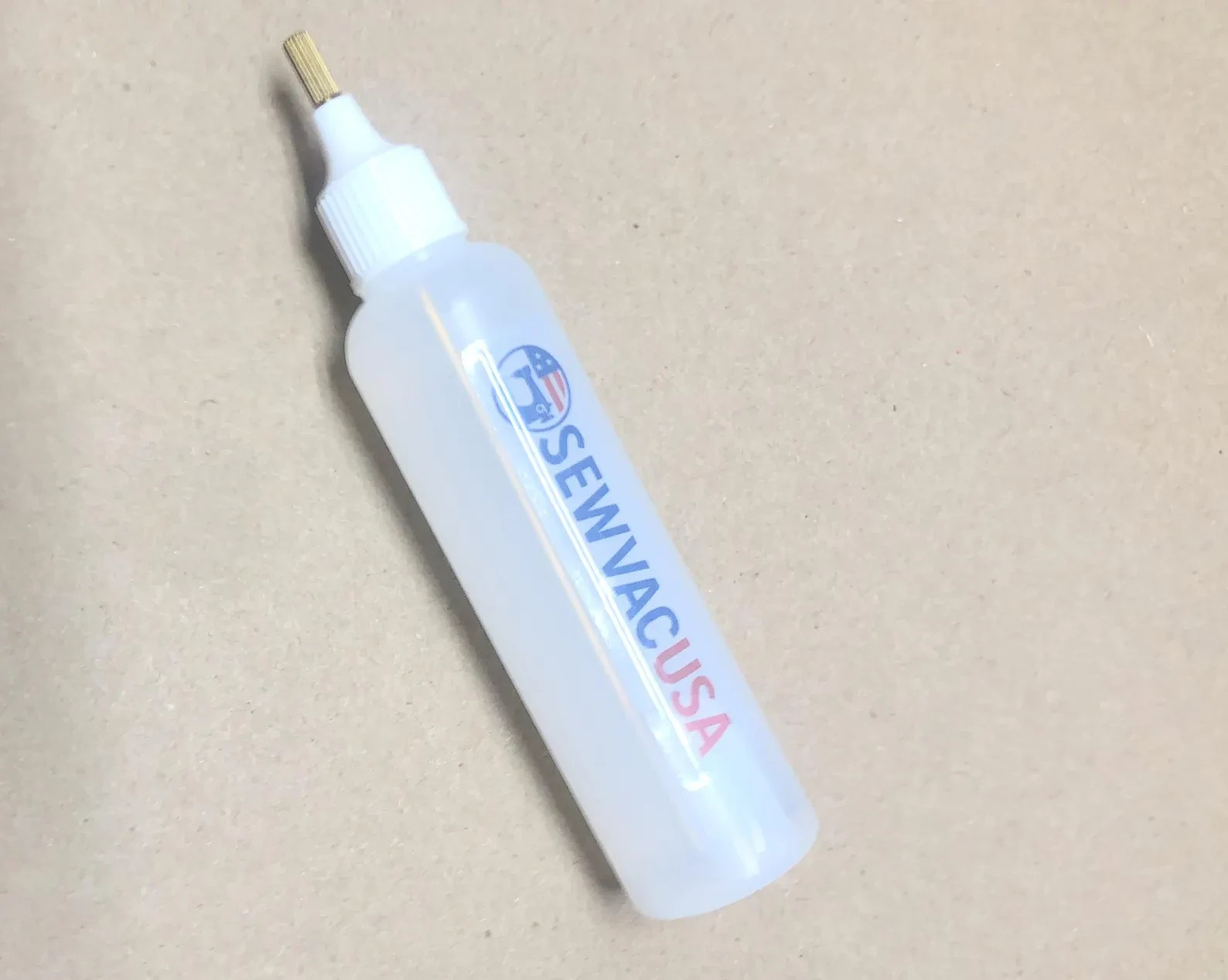 Sewing Machine Repair & Maintenance Kit Includes Oil, Lubricant, Screw Driver +