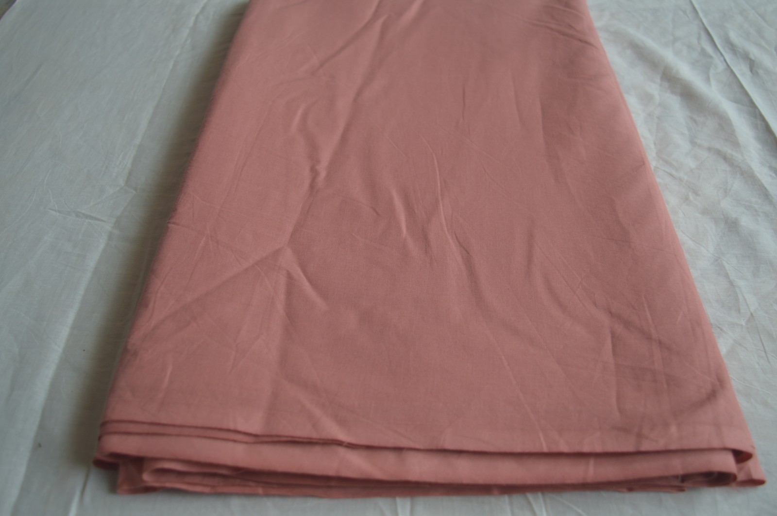 Solid Plain 100%Cotton Fabric 20 Yard NO TARRIF CHARGES 100%✅ ZK_81