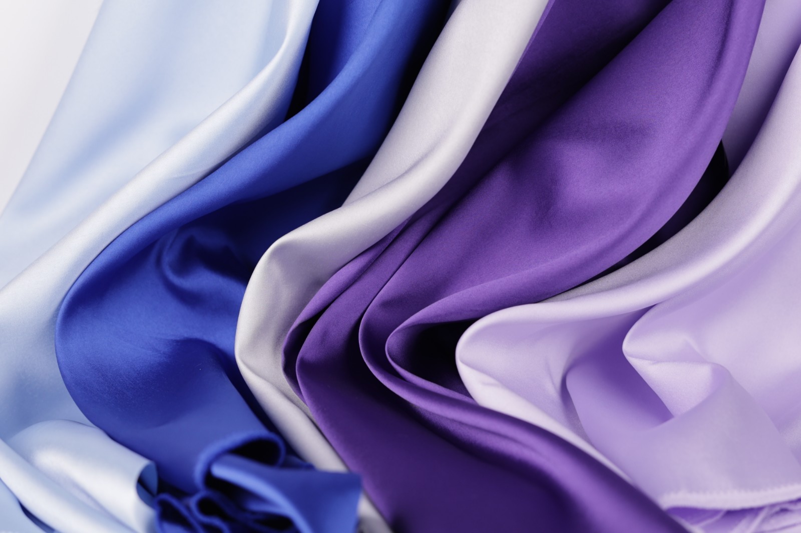 20 Colors Mikado Satin Fabric – 60″ Wide