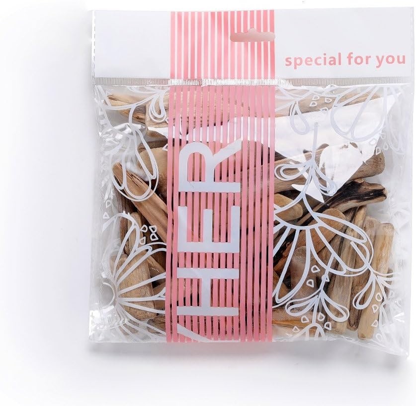 Eco-Friendly Driftwood Collection – 55 Pieces for Unique Beach-Inspired Art