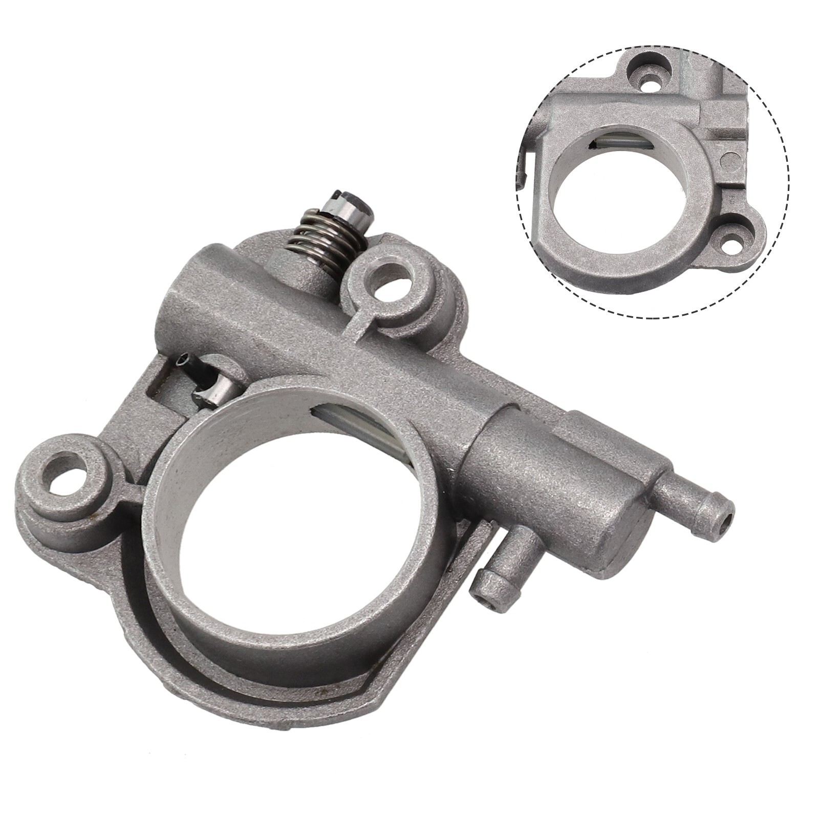 High Strength Oil Pump For Echo CS 550P CS 600P CS 590 CS 620P for chainsaw
