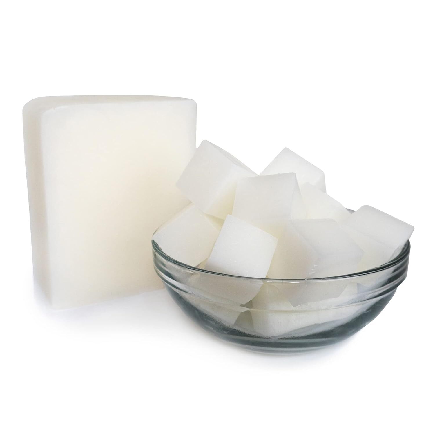 velona 2 LB – Shea Butter – Melt and Pour Soap Base SLS/SLES free | Natural…