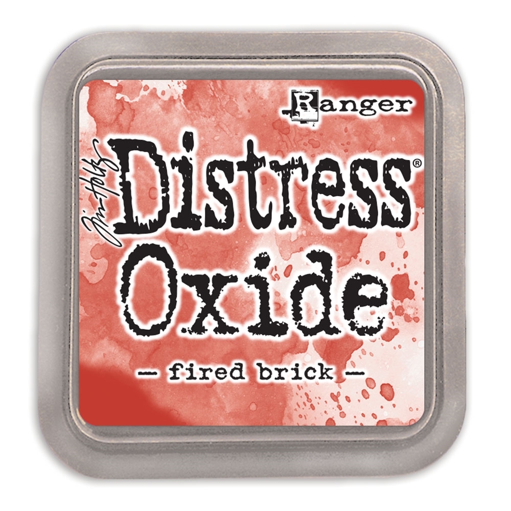 Ranger Tim Holtz DISTRESS OXIDE Ink Pads- Single 3″x3″ Ink Pad Color- U Pick!