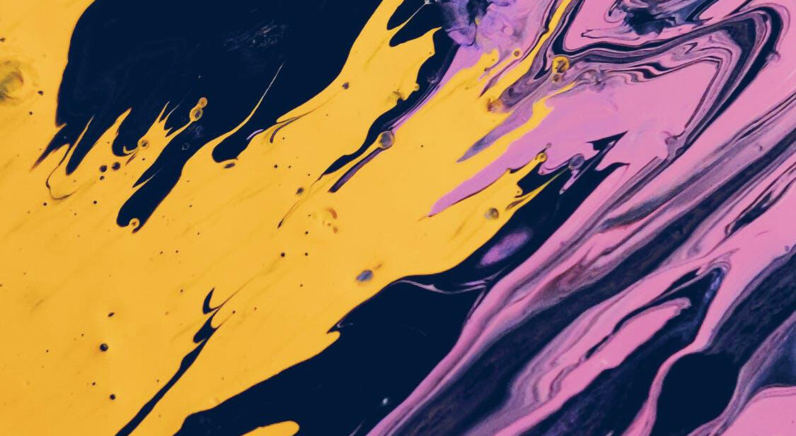 14oz Acrylic Paint Pouring Split Cup 1 2 3 4 5 & 6 Section – Fluid Pour Supplies