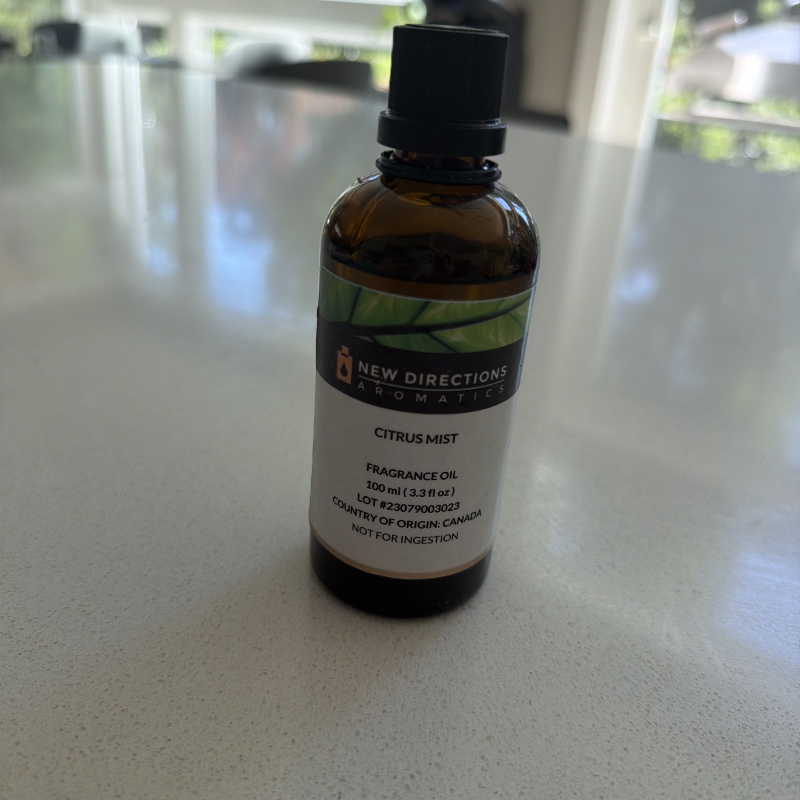 Five New Directions Aromatics Fragrance Oils And P&J Carnival Collection