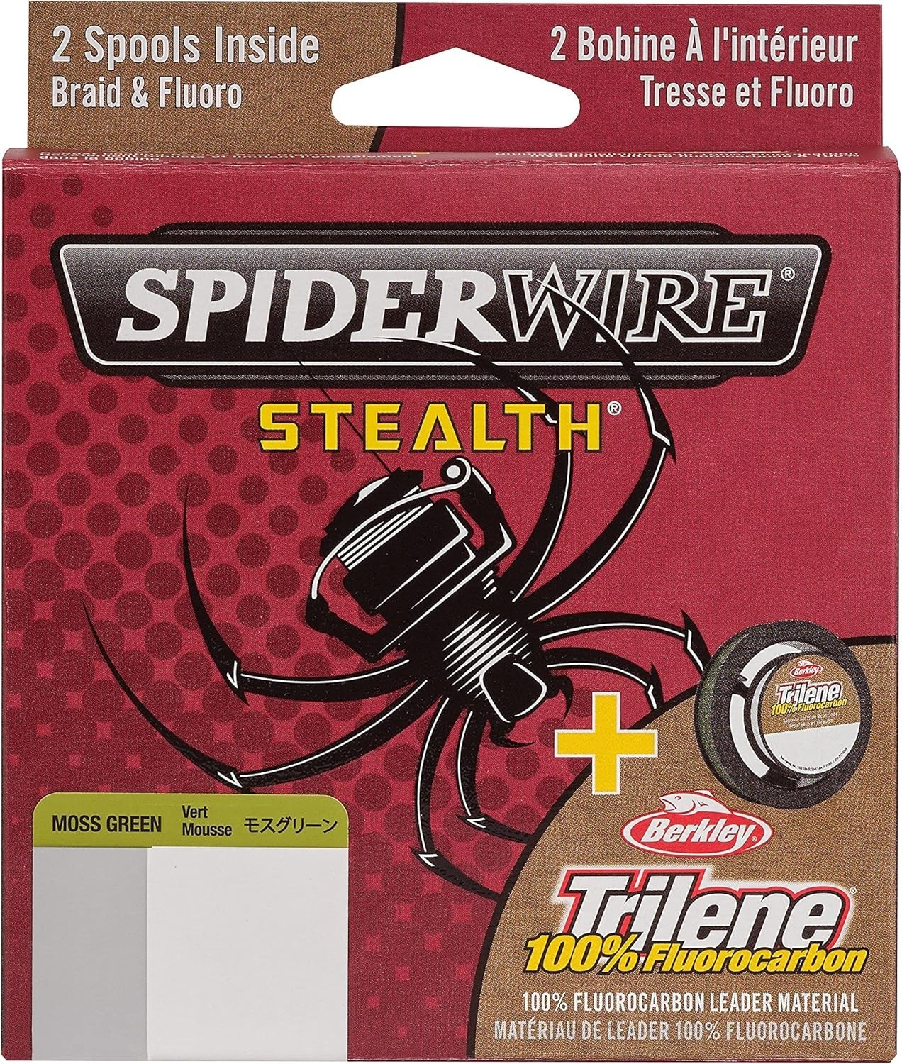 fishing line