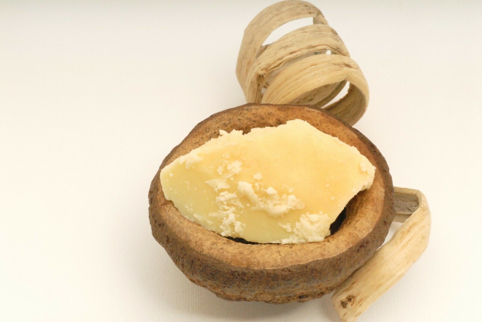 Raw African Shea Butter, Cocoa, Raw Mango Raw Unrefined Pure Natural Organic