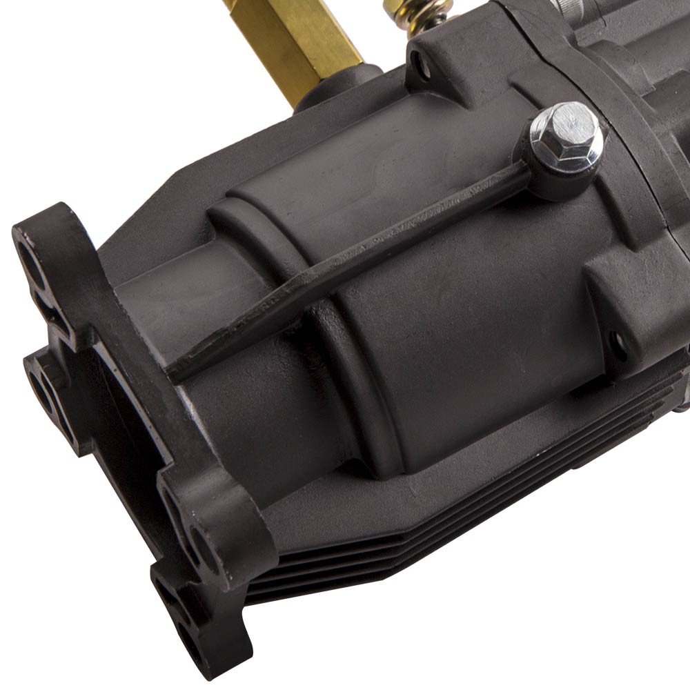 3400PSI Power Pressure Washer Pump 3/4 Horizontal for PS80903B PS80903A UT80522E