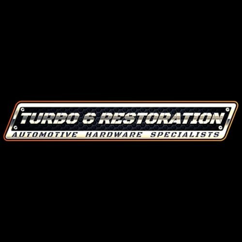 GM 30-Piece Interior | Exterior | Molding | Bezel | Engine Bay | Trim Screw |