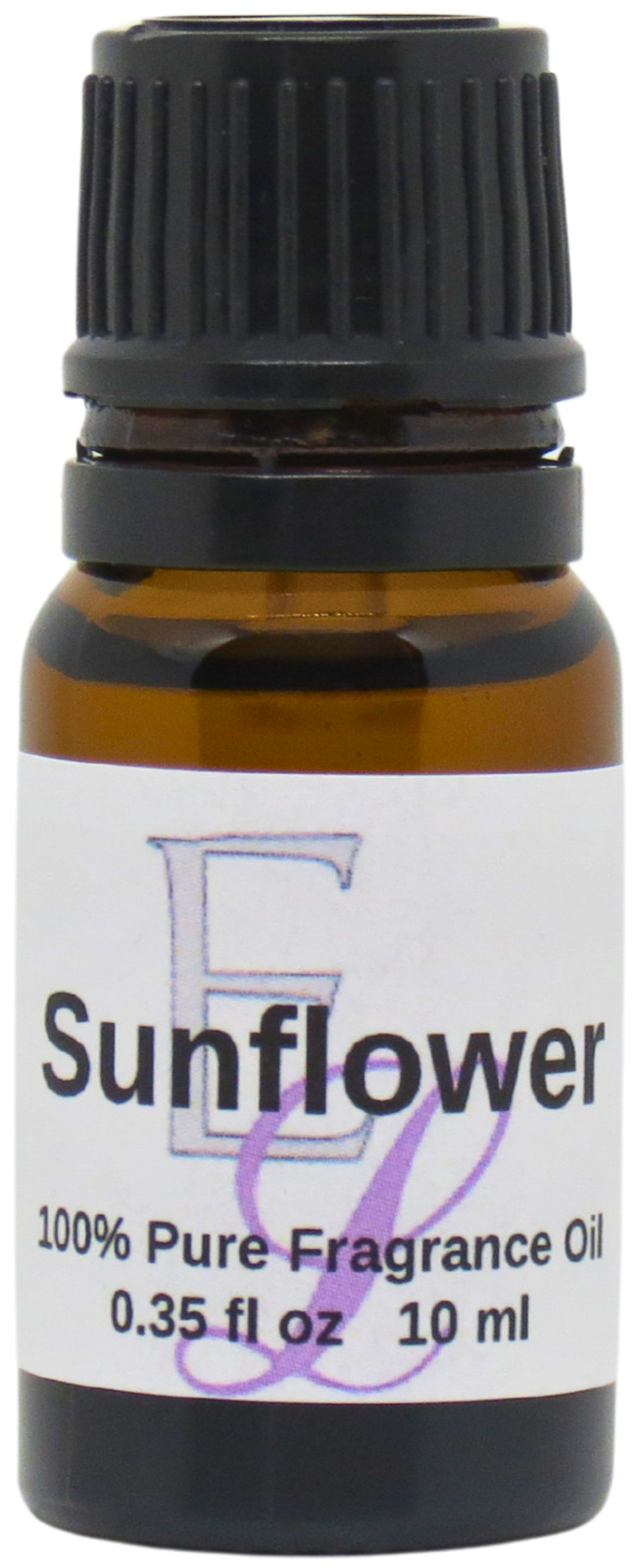 Sunflower Fragrance Oil by Eclectic Lady, 10 ml