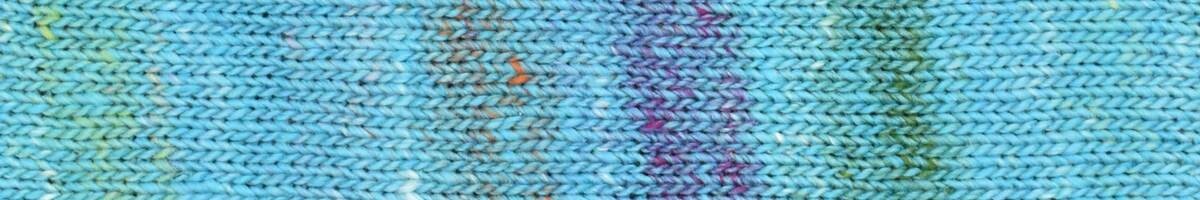 New for Summer 2025; Noro Ohajiki Yarn; All 8 Colors
