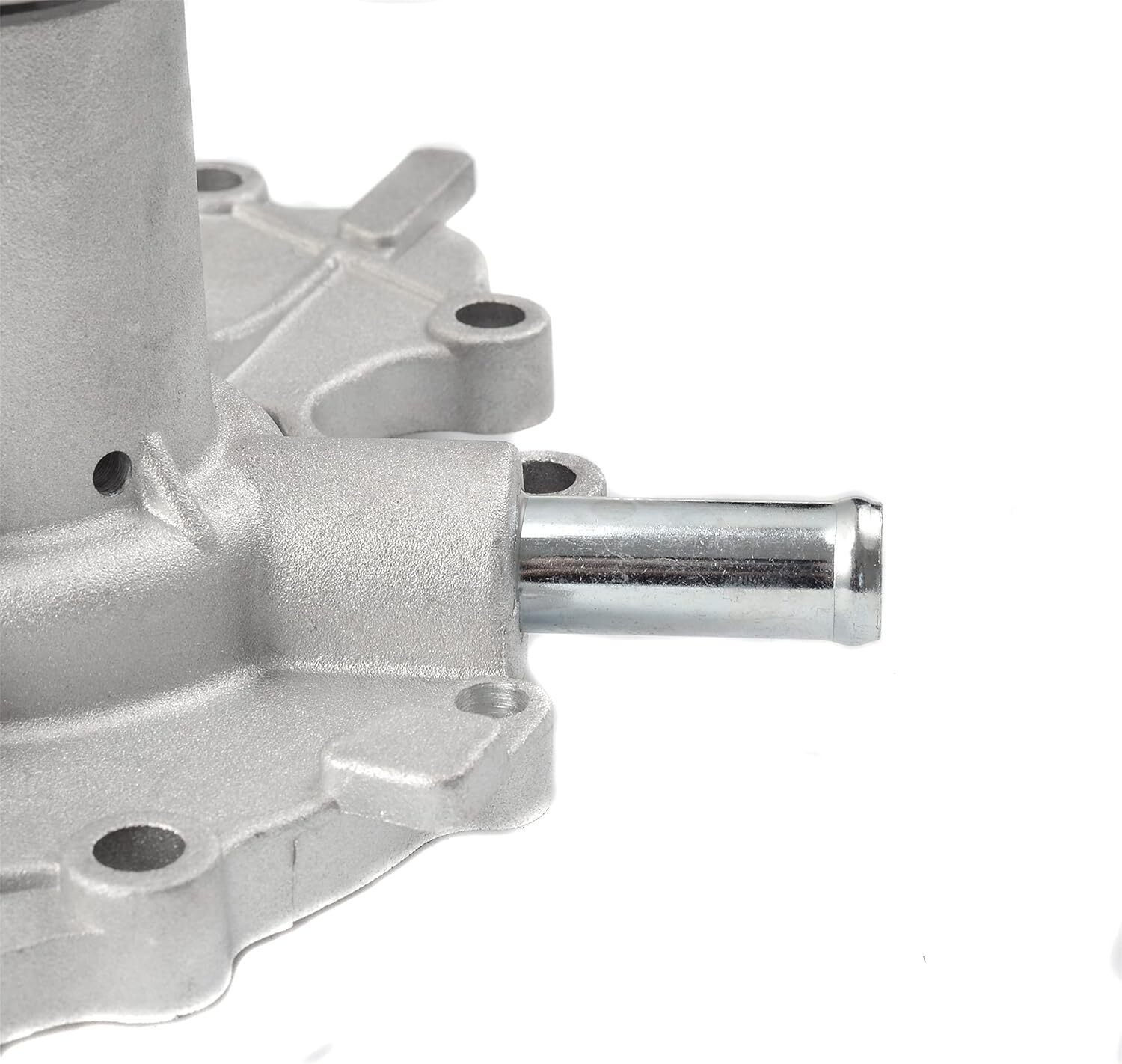 F1850 Water Pump for 95-08 Ranger Mazda B3000, 95-97 Ford Aerostar 3.0L