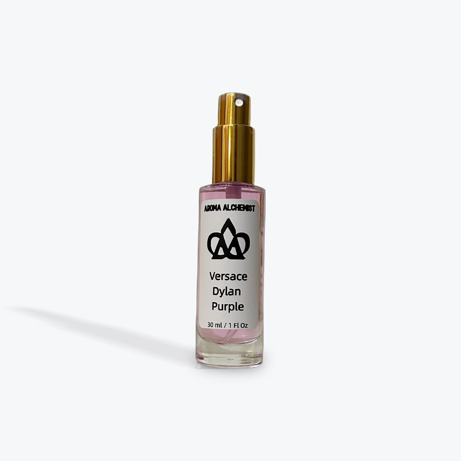 Dylan Purple (Women) Fragrance Oil / Spray – 1 Fl oz (30 ml)