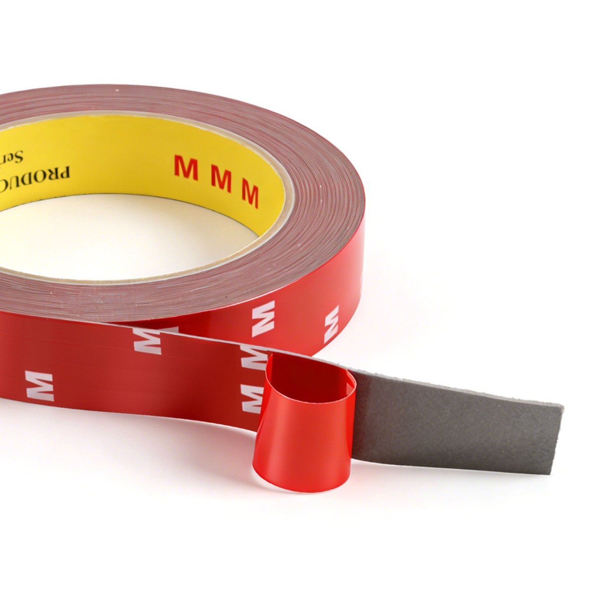 Double-Sided Tape for Strong Permanent Automotive Adhesive Car Exterior Repair