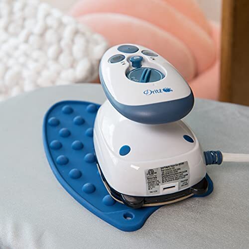 Mini Silicone Iron Rest Irons & Accessories, Varies 3