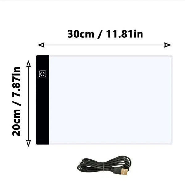 Medium Dog Pet Door PAC11-11038 12 7/8”X 8 1/8” Replacement Flap for Pet safe