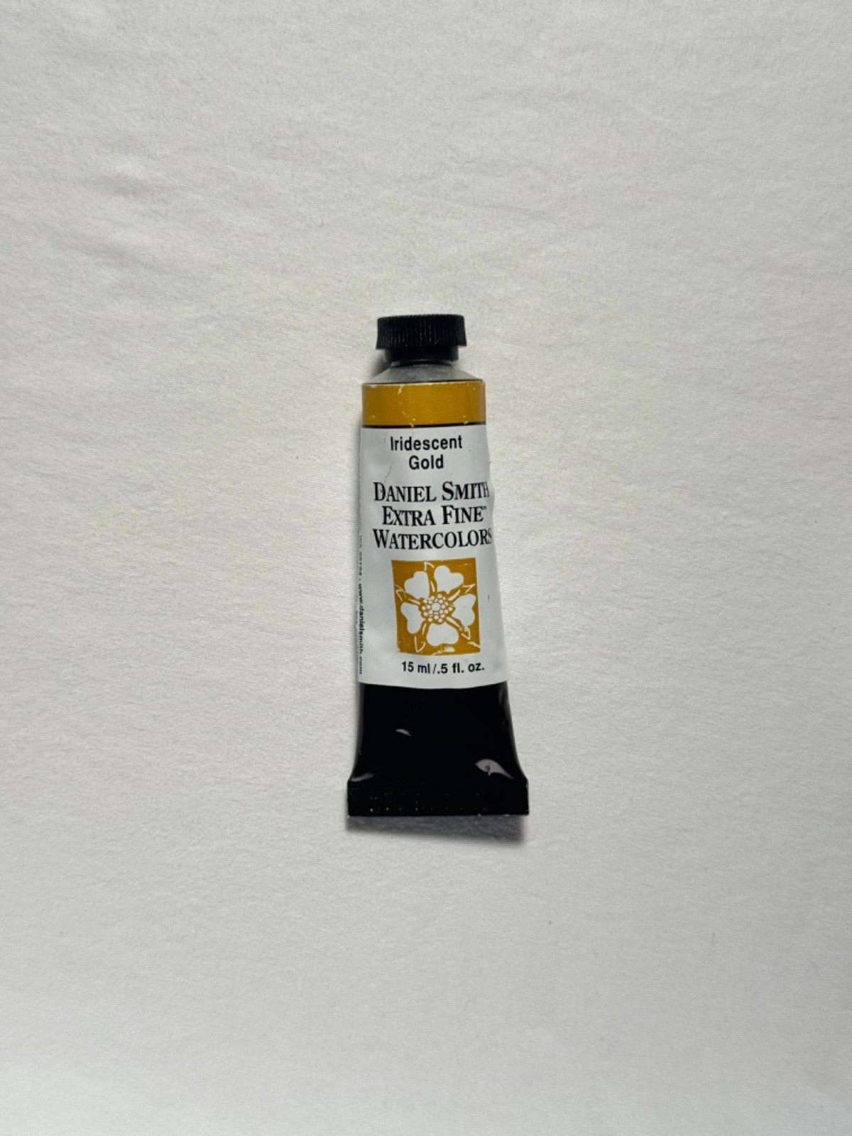 NEW Daniel Smith Extra Fine Watercolor 15ml. / .5fl.oz. Clearance, see details