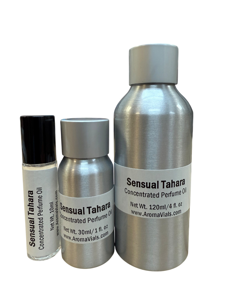 Sensual Tahara Concentrated Imported Perfume Oil