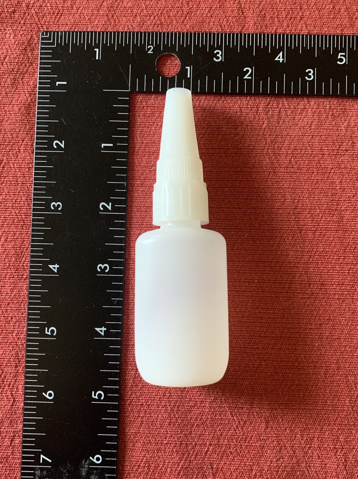 Bob Smith Industries Instaset Accelerator, Uncure Debonder and empty CA Bottle