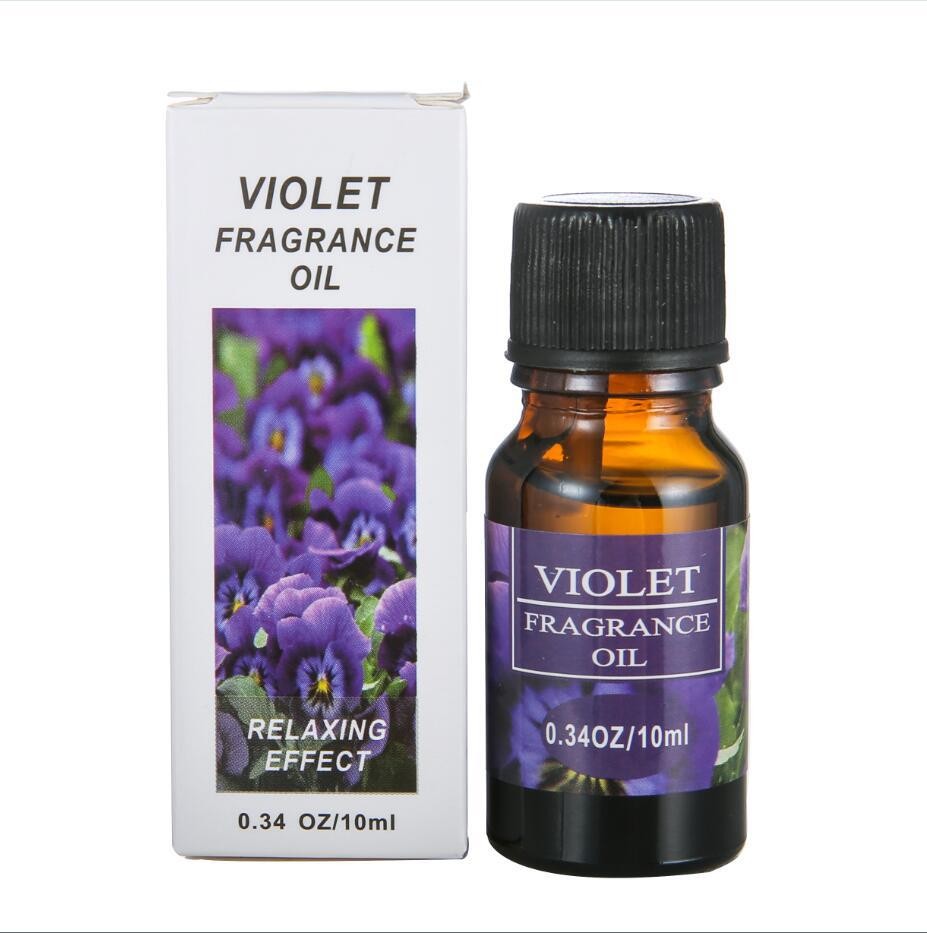 10ml Water Soluble Aromatherapy Oil for Humidifier & Diffuser 0.34 fl oz