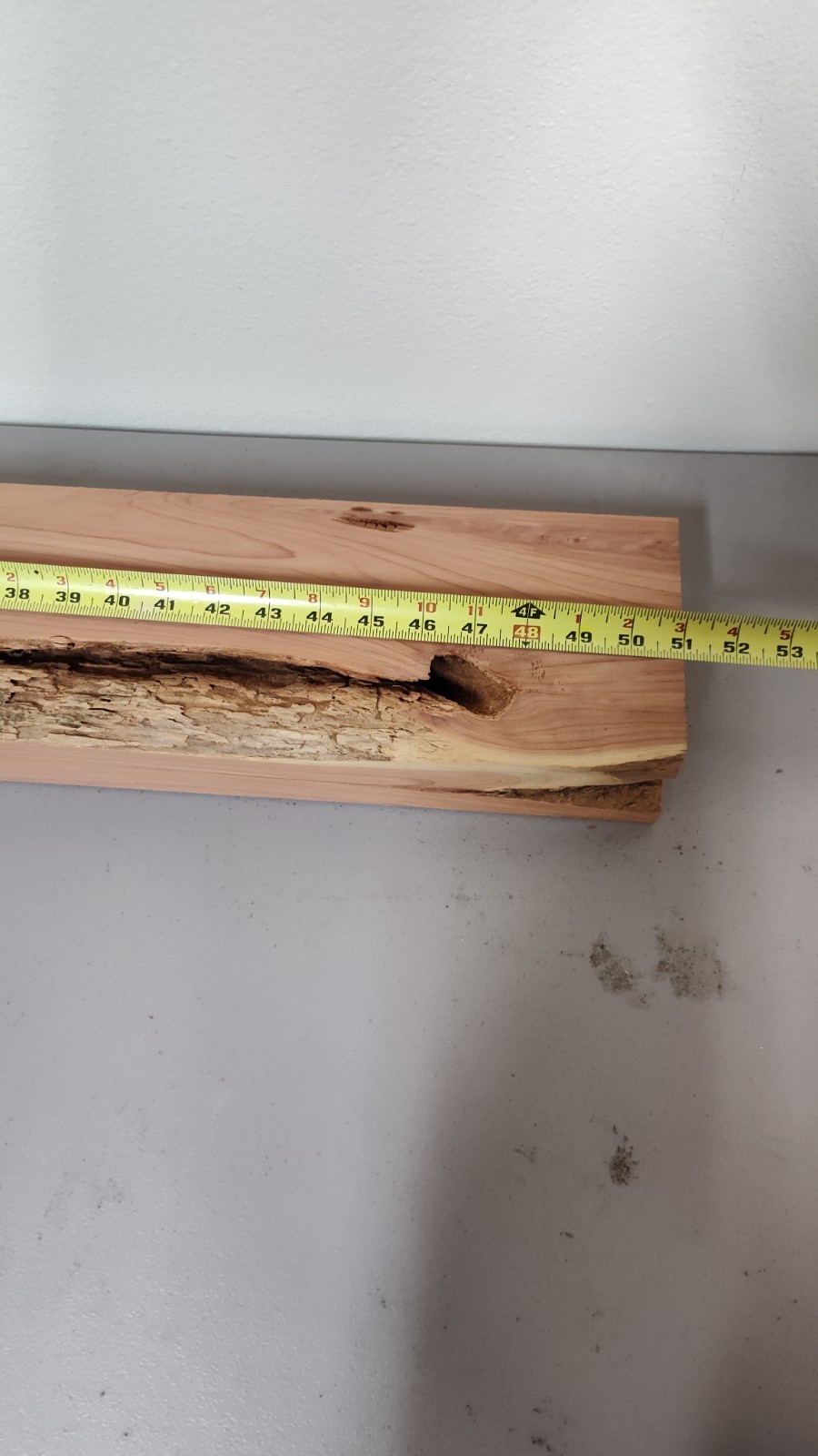 Eastern Aromatic Red Cedar