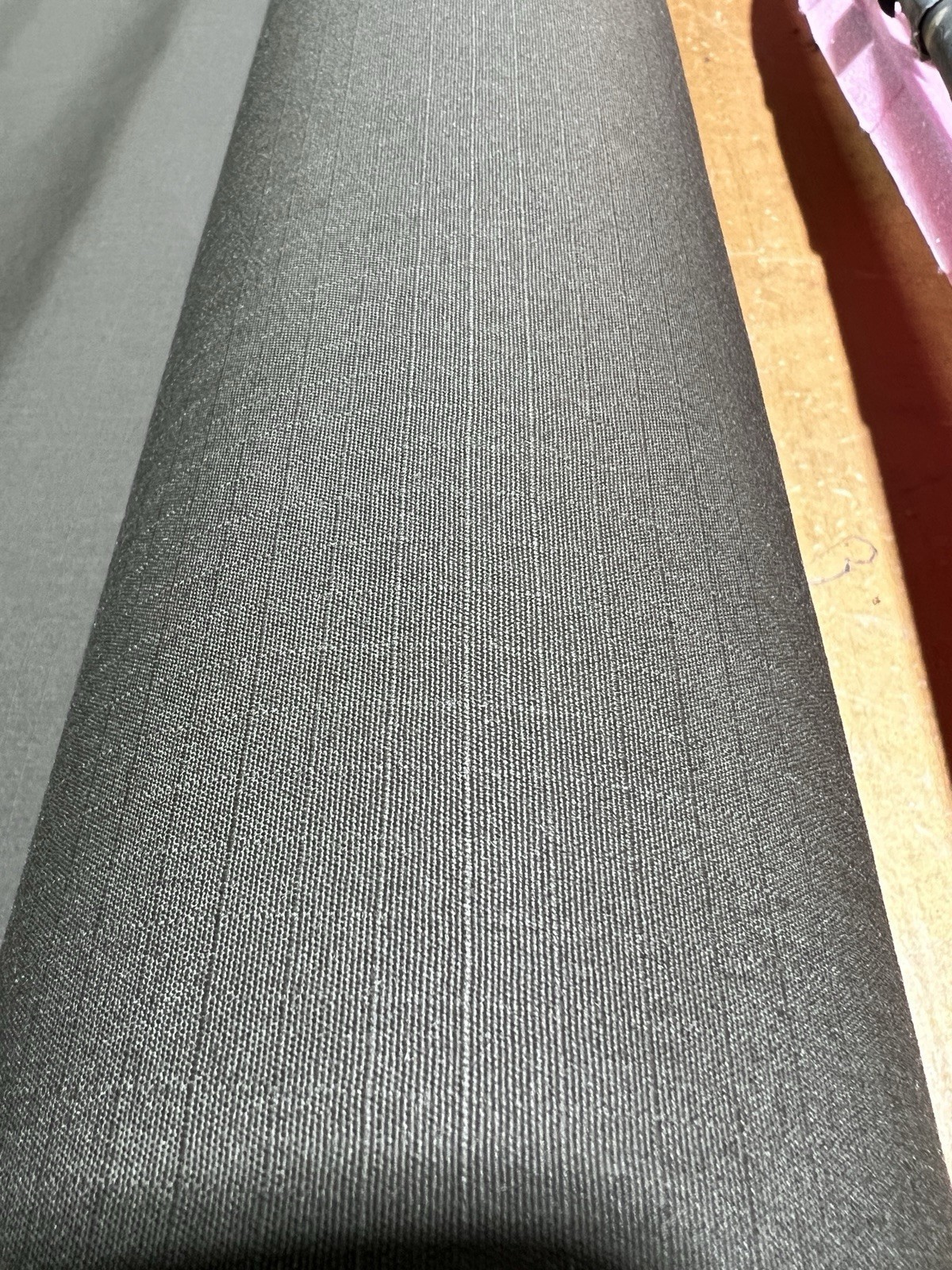 OD Green NyCo Ripstop Wrinkle Resistant Military Fabric 66”